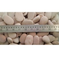 Indonesia Pink Pebble Stone